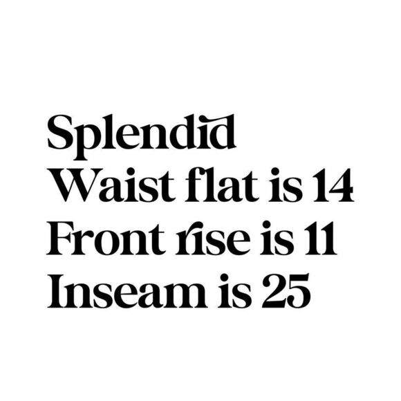 Splendid lakeside rayon camo joggers - Picture 2 of 15